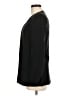 Rebecca Minkoff 100% Silk Black Silk Blazer Size 6 - photo 5