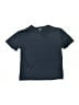Active by Old Navy Solid Blue Active T-Shirt Size 6 - 7 - photo 1