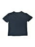 Active by Old Navy Solid Blue Active T-Shirt Size 6 - 7 - photo 2