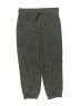 Active by Old Navy 100% Polyester Gray Sweatpants Size 6 - 7 - photo 1