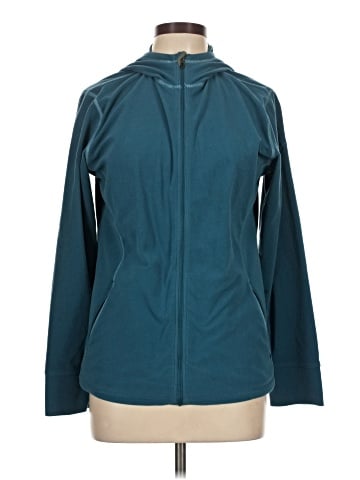 Eastern Mountain Sports Zip Up Hoodie (view 1)