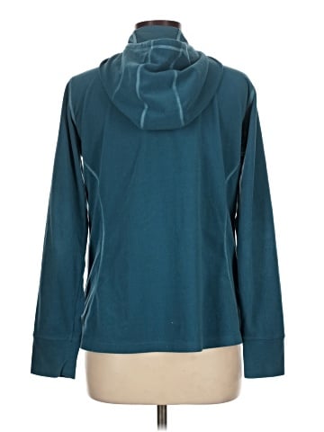 Eastern Mountain Sports Zip Up Hoodie (view 2)
