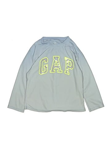Gap Kids Outlet Rash Guard (view 1)