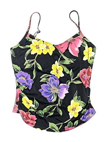 Spiegel One Piece Swimsuit (view 1)