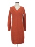 Gap 100% Cotton Orange Cardigan Size S (petite) - photo 1