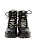 Marc Fisher LTD Black Ankle Boots Size 6 - photo 2