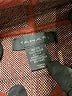 Tahari Plaid Brown Poncho One size - photo 7