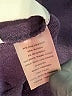 Ann Taylor Black Long Sleeve Top Size L - photo 8