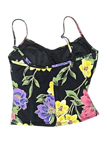 Spiegel One Piece Swimsuit (view 2)