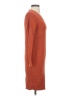 Gap 100% Cotton Orange Cardigan Size S (petite) - photo 4