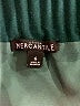 J.Crew Mercantile Solid Teal Casual Skirt Size 6 - photo 4