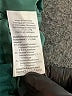 J.Crew Mercantile Solid Teal Casual Skirt Size 6 - photo 5