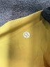 Lululemon Athletica Yellow Active Pants Size 2 - photo 7