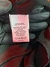 Calvin Klein 100% Polyester Animal Print Brown 3/4 Sleeve Blouse Size M - photo 8
