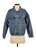 Assorted Brands Blue Denim Jacket Size S - photo 1