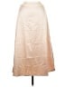 Assorted Brands Solid Tan Formal Skirt Size M - photo 1