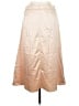 Assorted Brands Solid Tan Formal Skirt Size M - photo 2