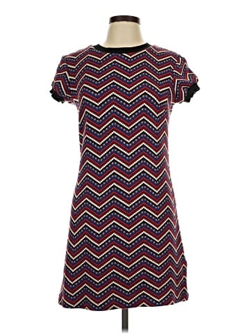 Zara Casual Dress (view 1)