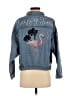 Assorted Brands Blue Denim Jacket Size S - photo 2
