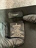 Haggar Black Dress Pants Size 6 - photo 7
