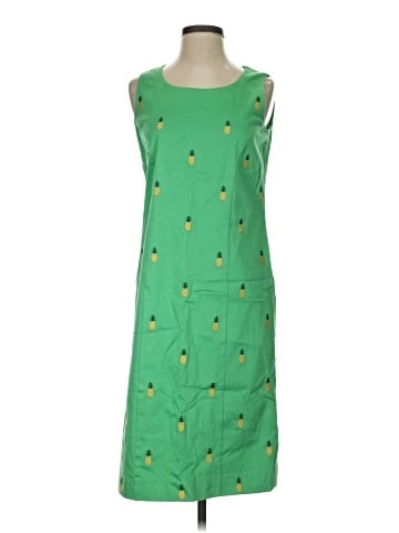 Pendleton Casual Dress (view 1)