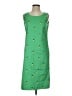 Pendleton Green Casual Dress Size 4 - photo 1
