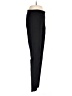 Eric Casual Solid Black Dress Pants Size S - photo 4