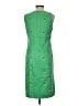 Pendleton Green Casual Dress Size 4 - photo 2