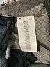 MICHAEL Michael Kors Chevron-herringbone Gray Dress Pants Size 8 (petite) - photo 8