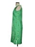 Pendleton Green Casual Dress Size 4 - photo 5