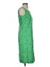 Pendleton Green Casual Dress Size 4 - photo 4