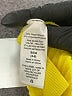 Scoop Yellow Cocktail Dress Size S - photo 8