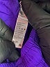 Assorted Brands 100% Nylon Solid Purple Athletic Shorts Size S - photo 3
