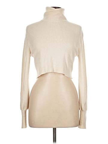 Wilfred Turtleneck Sweater (view 1)