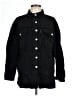 Unbranded 100% Polyester Black Jacket Size L - photo 1