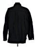 Unbranded 100% Polyester Black Jacket Size L - photo 2