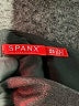 SPANX Metallic Black Active Pants Size XS (kids) - photo 3