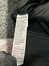 SPANX Metallic Black Active Pants Size XS (kids) - photo 4