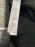 SPANX Metallic Black Active Pants Size XS (kids) - photo 5