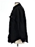 Unbranded 100% Polyester Black Jacket Size L - photo 5