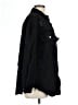 Unbranded 100% Polyester Black Jacket Size L - photo 4