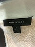 Ann Taylor Tan Cardigan Size S - photo 7