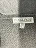 P.J. Salvage Gray Cardigan Size S - photo 7
