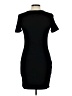 Alya Black Cocktail Dress Size L - photo 2