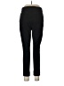 MM. LaFleur Solid Black Active Pants Size 12 - photo 2