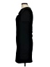 Alya Black Cocktail Dress Size L - photo 5