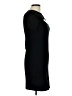 Alya Black Cocktail Dress Size L - photo 4