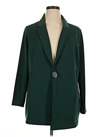 Susan Graver Blazer (view 1)