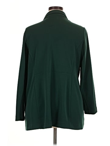 Susan Graver Blazer (view 2)