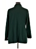 Susan Graver Green Blazer Size 1X (petite) - photo 2